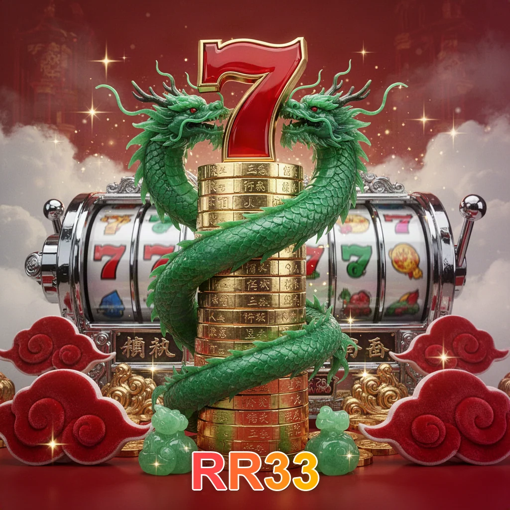 Promosi RR33