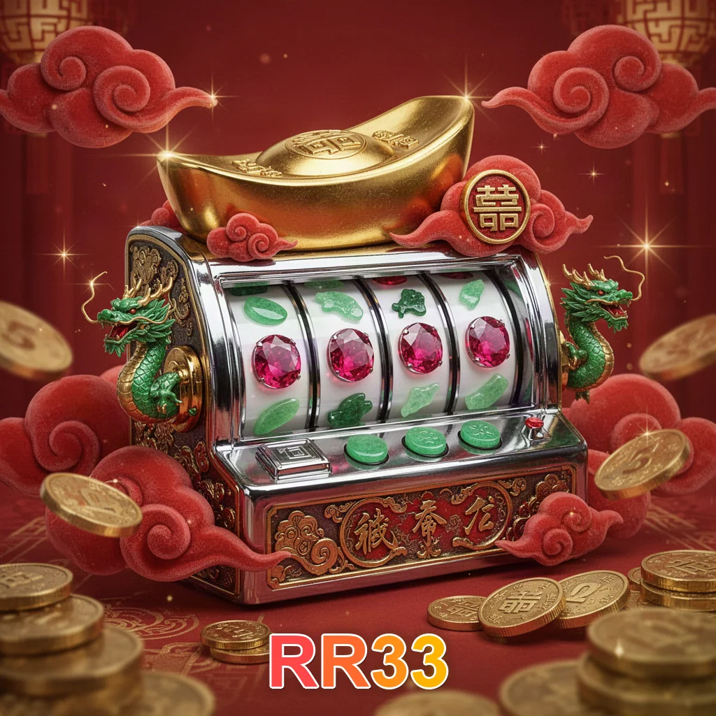 Promosi RR33