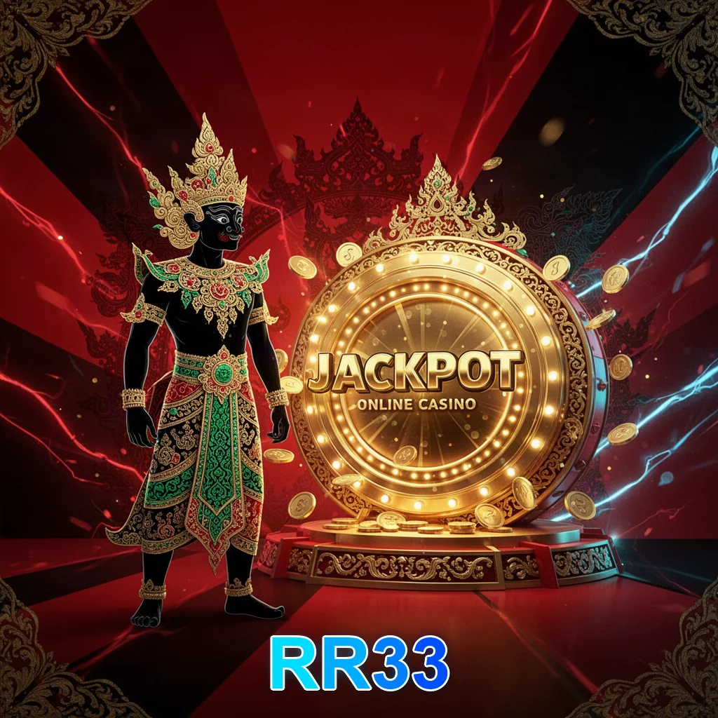 Promosi RR33