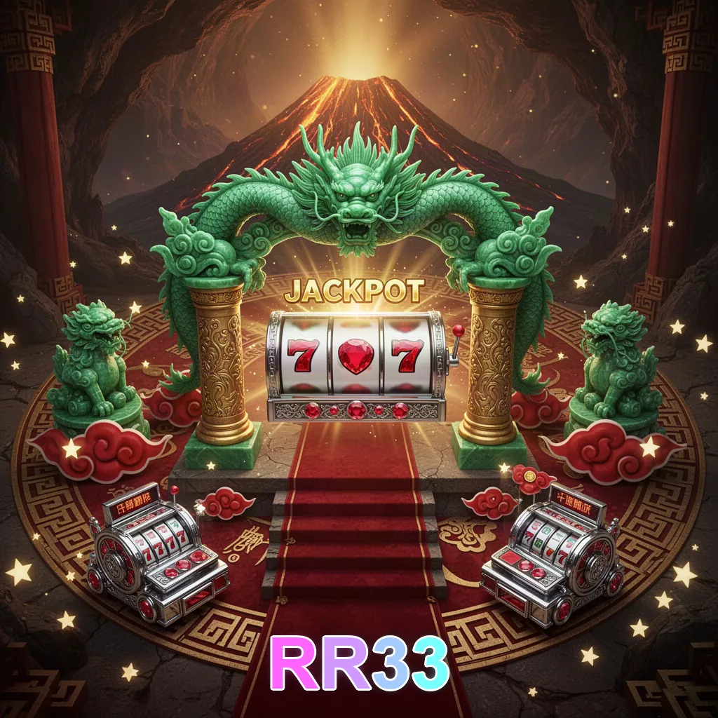 Promosi RR33