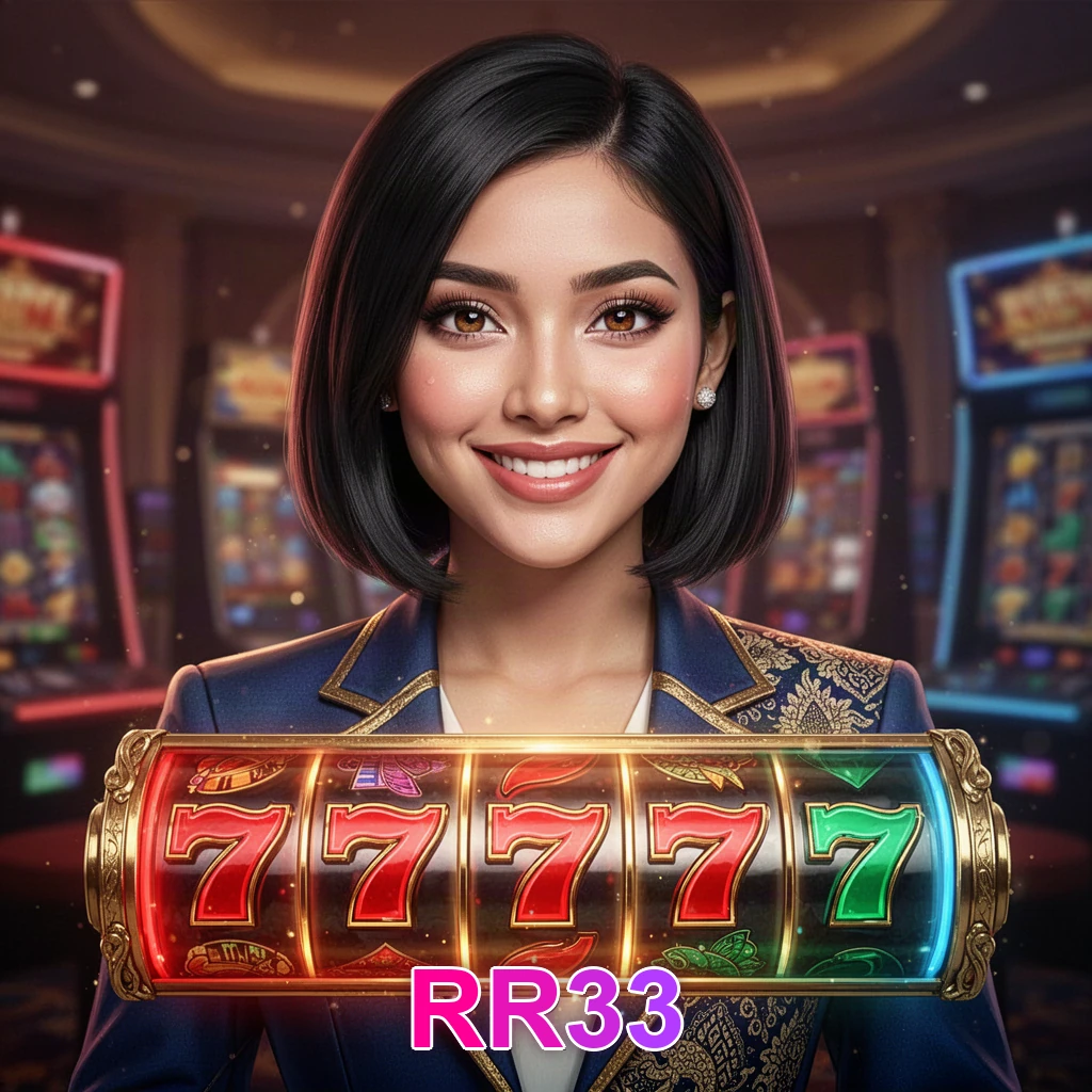 Promosi RR33