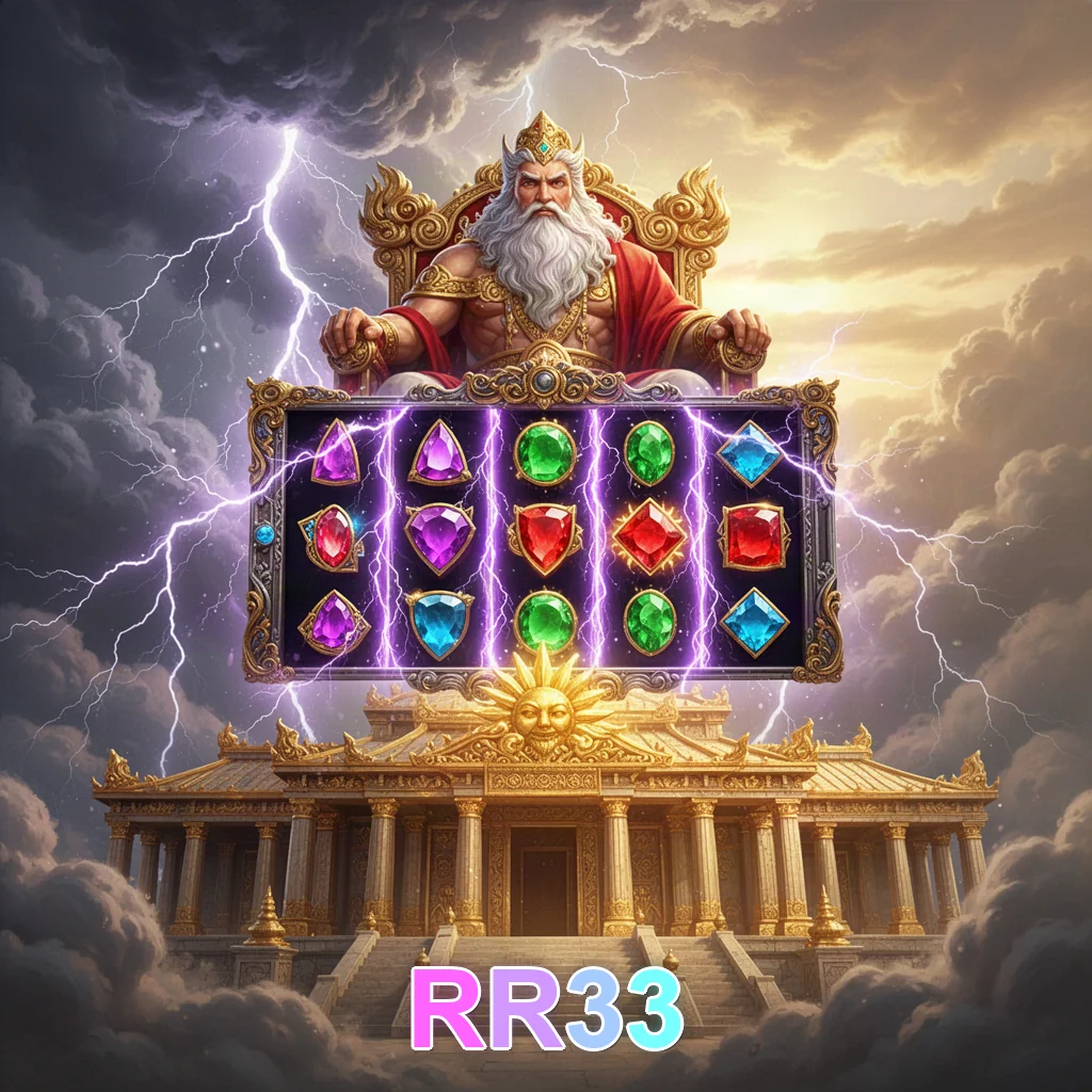 Promosi RR33