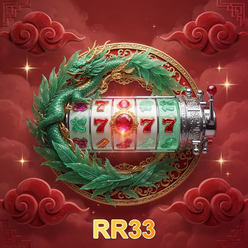 Promosi RR33