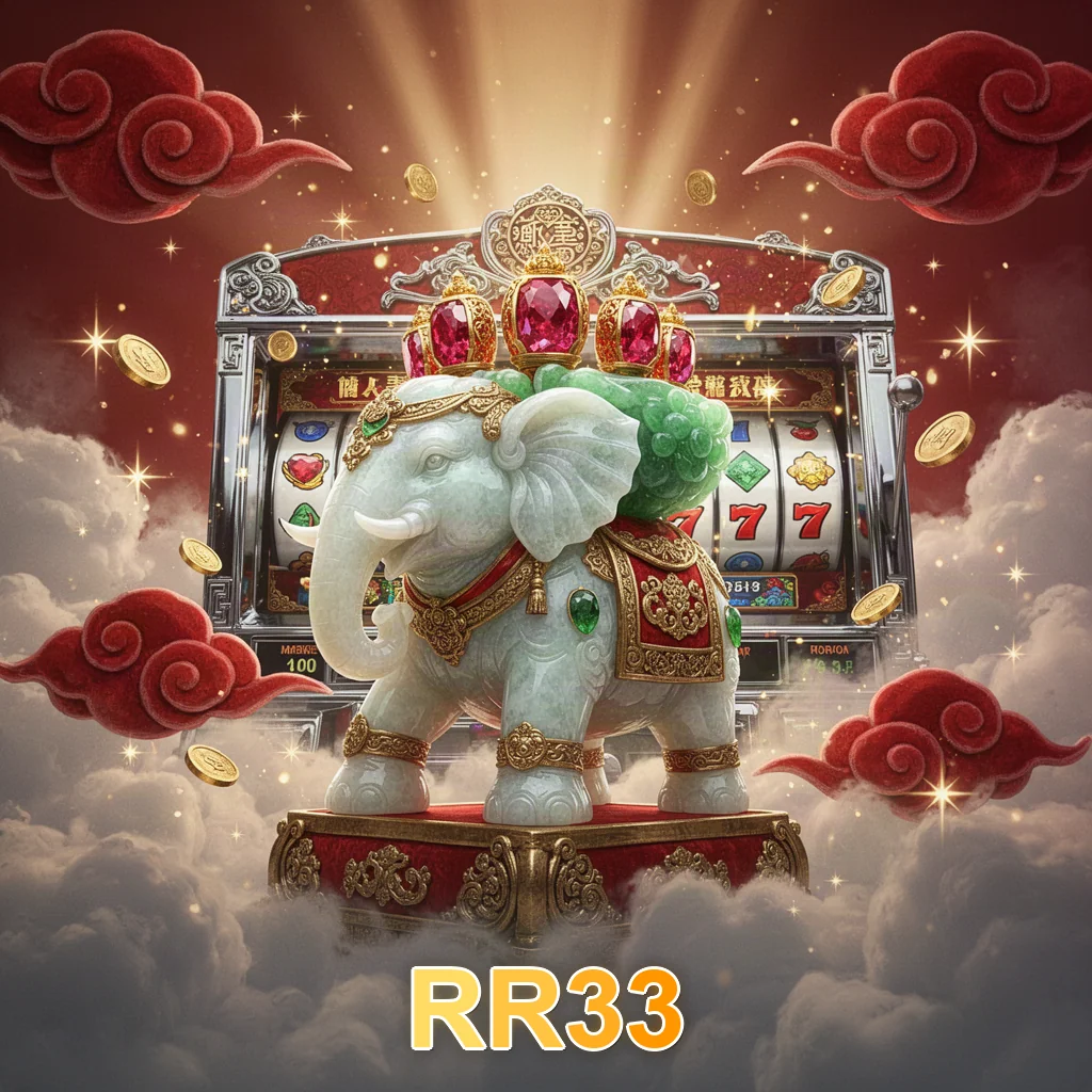 Promosi RR33