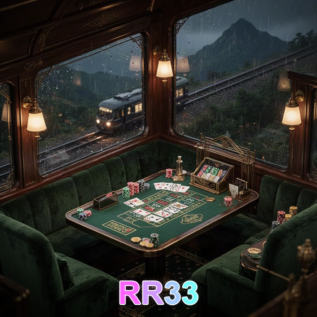 Promosi RR33
