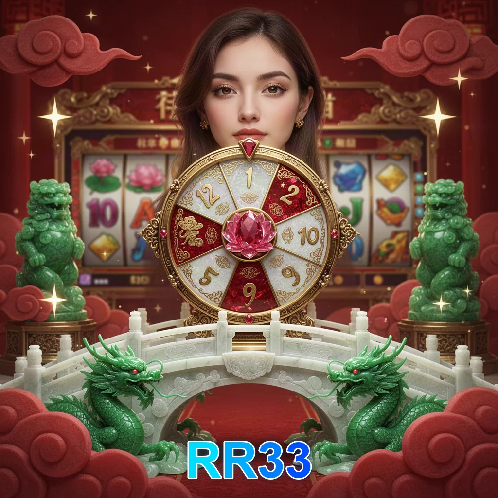 Promosi RR33