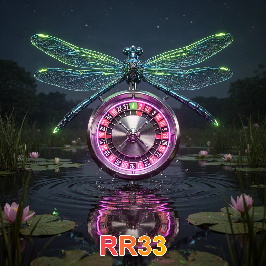 Promosi RR33