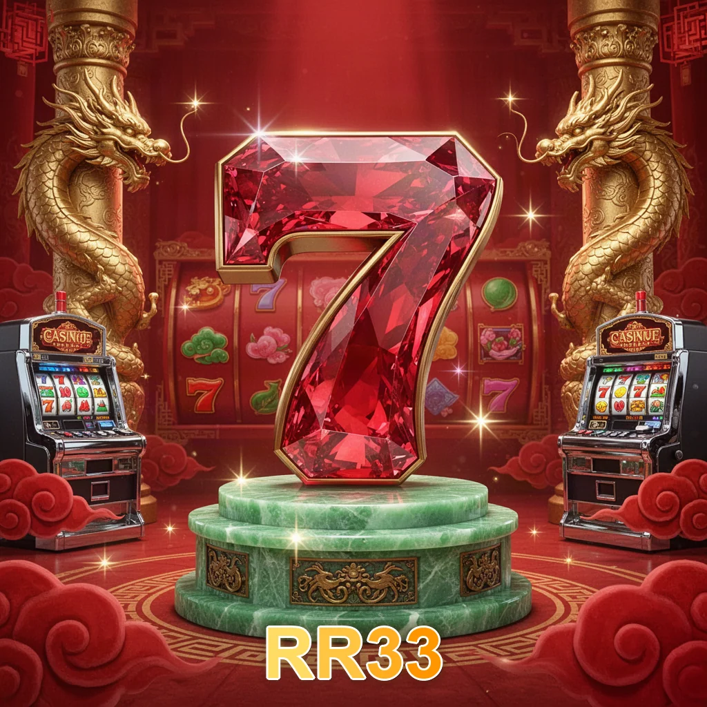 Promosi RR33