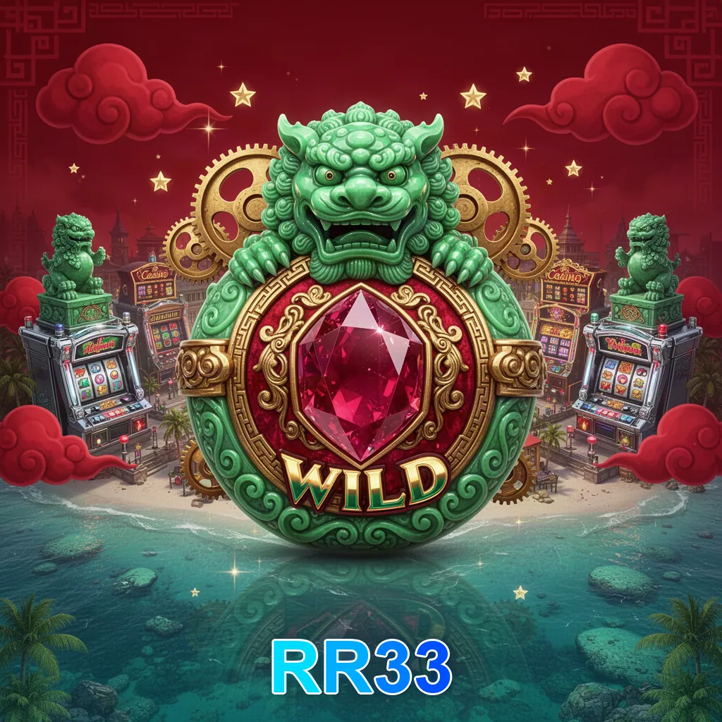 Promosi RR33