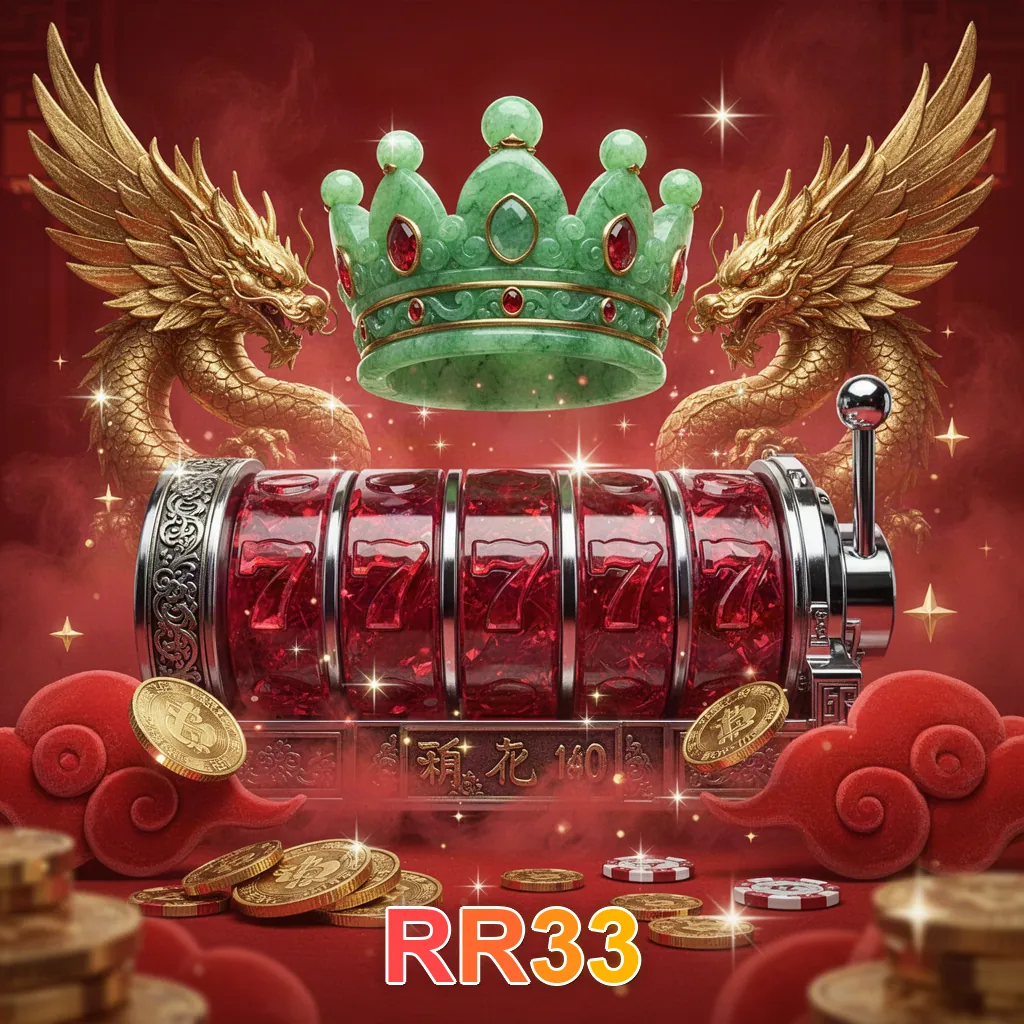 Promosi RR33