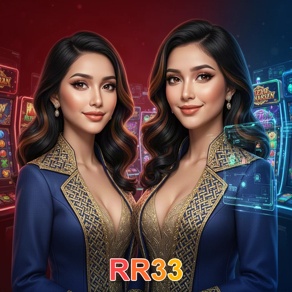 Promosi RR33
