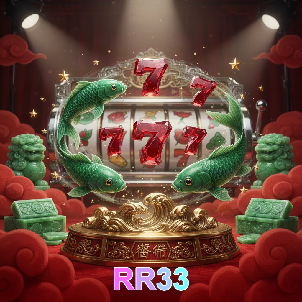 Promosi RR33