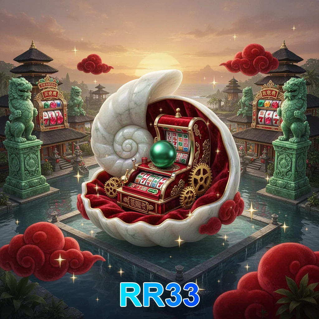 Promosi RR33