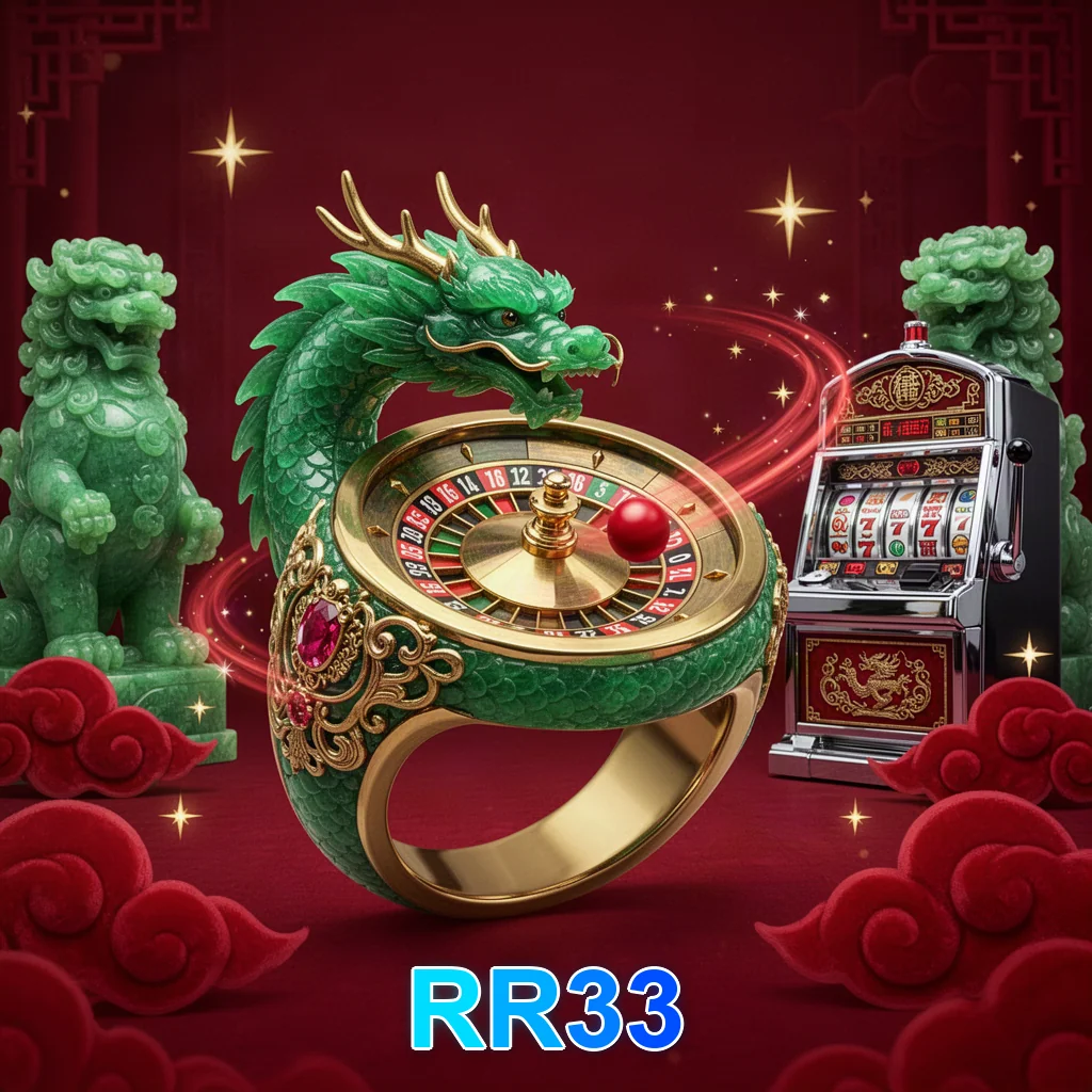 Promosi RR33