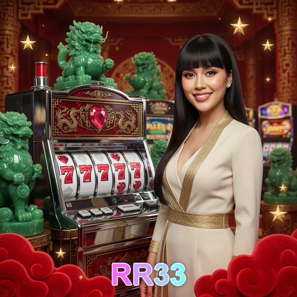 Promosi RR33