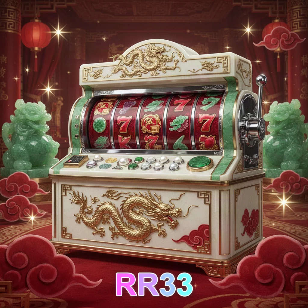 Promosi RR33